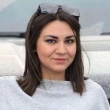 Марина▫️Продажи для экспертов