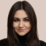 Марина Андреева | Коучинг • Продажи • Рост в деньгах