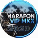 MARAFON VIP MKX 2020