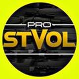 TРАВМАТИЧЕСКОЕ ОРУЖИЕ - STVOL