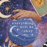 Анна Кри🌒Психоанализ Энергия