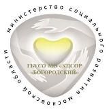 Социальный центр "Богородский"