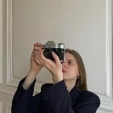 Мария | блогинг здорового репетитора