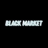 BLACK MARKET