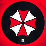Скрытое комьюнити - Umbrella