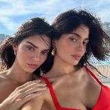 JENNERS | KENDALL & KYLIE