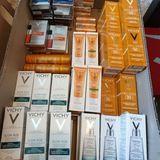 Vichy&Avene 50% 💥💦💨