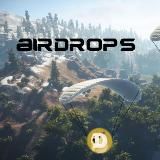 Airdrop news