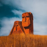 Son of Artsakh