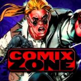 Comix zone