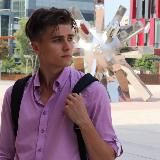 Георгий Штанов