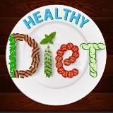 🍹Healthy•Diet🥑Разумное🥬Питание