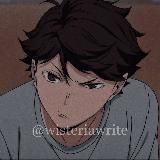 Ойкава Тоору