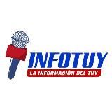 InfoTuy La Información del Tuy