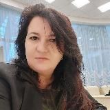 Елена Жарова