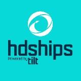 POWER ONLY ADHOCS - HD Shipping Solutions