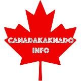 Информационный филиал чата @canadakanado