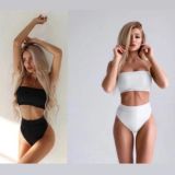 Купальники/Боді Top_MODEL