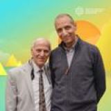 Педагогические чтения с Амонашвили