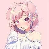 Малышка Кэт💕