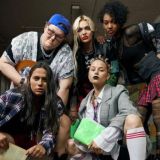 Пацанки 6 сезон