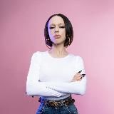 дашка снова в топе//instasamka