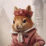 Белка́рыня❣️Юмор, мемы