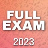FULL EXAM