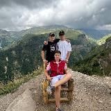 все семёрки