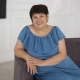 Продажи в Telegram с Валентиной Коневой Chat