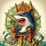 Акула в мире ставок🦈