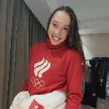 Ульяна Нигматуллина