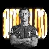 𝘾𝙧𝙞𝙨𝙩𝙞𝙖𝙣𝙤 𝙍𝙤𝙣𝙖𝙡𝙙𝙤 | Криштиану Роналду