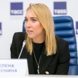 Elena Vesnina/Теннис