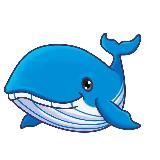 Кит в Телеге