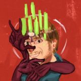 Гельвич. Генли. Пишет. Душит.