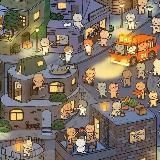 Lmeow city (Говняшка city)