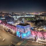 Огни Нижнего