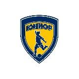 Юниор | Школа футбола Красноярск