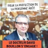 Dr David Bouillon