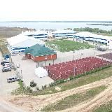 Спортивный комплекс имени Героя Советского Союза Николая Захаровича Попова.