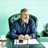 Борис Трима | Глава Мангушского муниципального округа