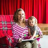 Family Camp Events 2025