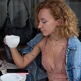Блогинг с Алисон