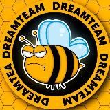 DREAMTEAM — команда Александра BeHeartless