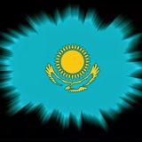 Безумный Казахстан