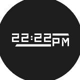 22:22 pm