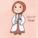 Feriel’s diaries🩺