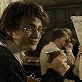 Передайте это Гарри Поттеру