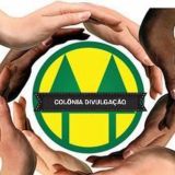 🤗COLÔNIA DA DIVULGAÇÃO🤗